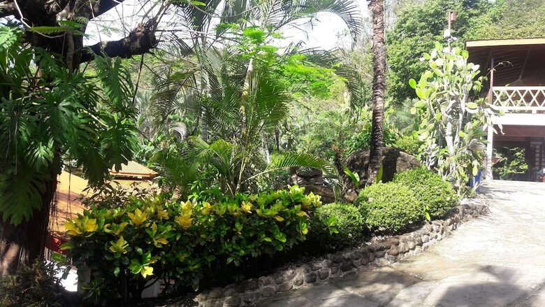 Hotel El Jard�n