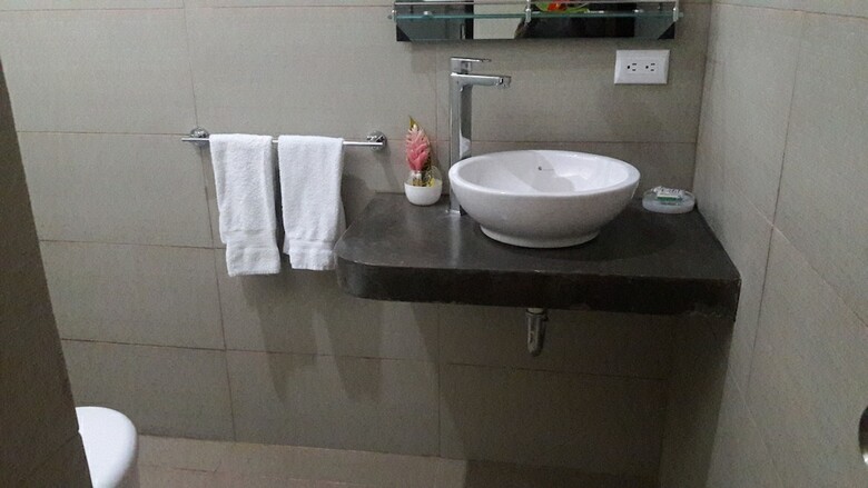 Hotel El Jard�n
