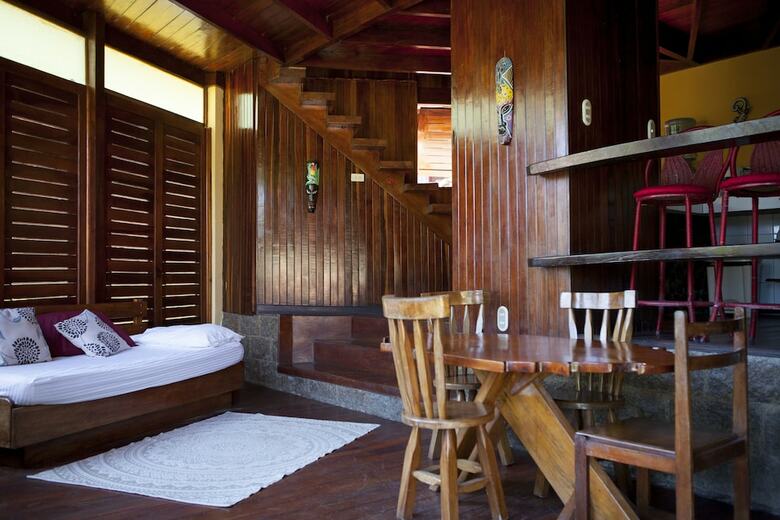 Hotel El Jard�n