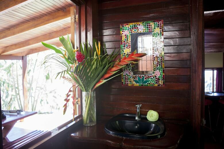 Hotel El Jard�n