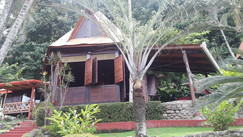 Hotel El Jard�n