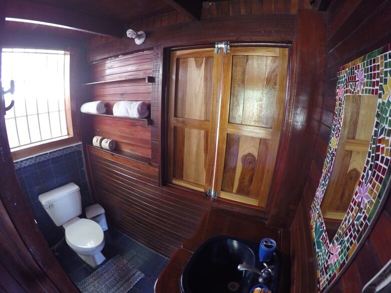 Hotel El Jard�n