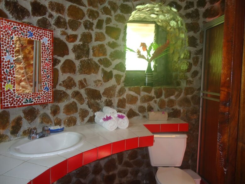 Hotel El Jard�n