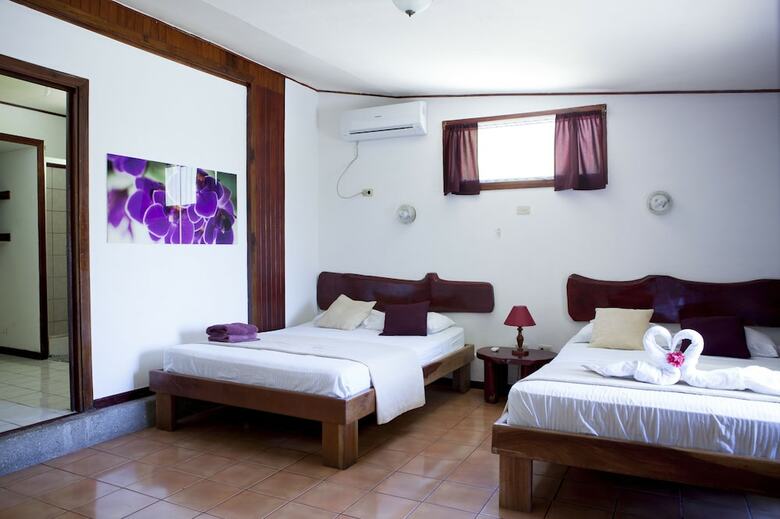Hotel El Jard�n