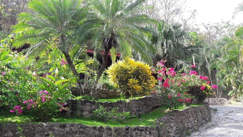 Hotel El Jard�n
