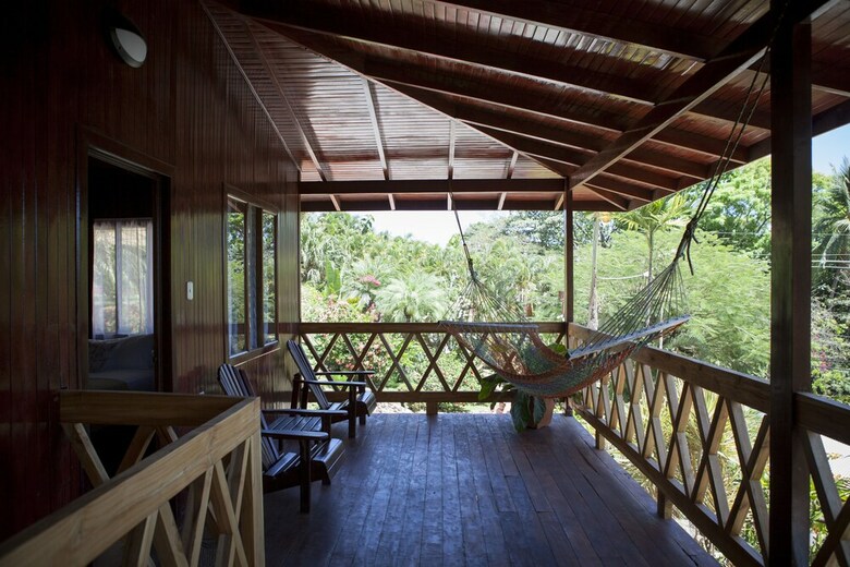 Hotel El Jard�n