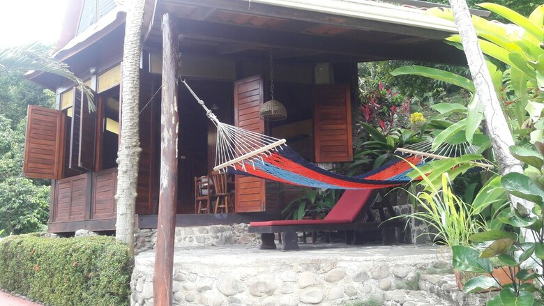 Hotel El Jard�n