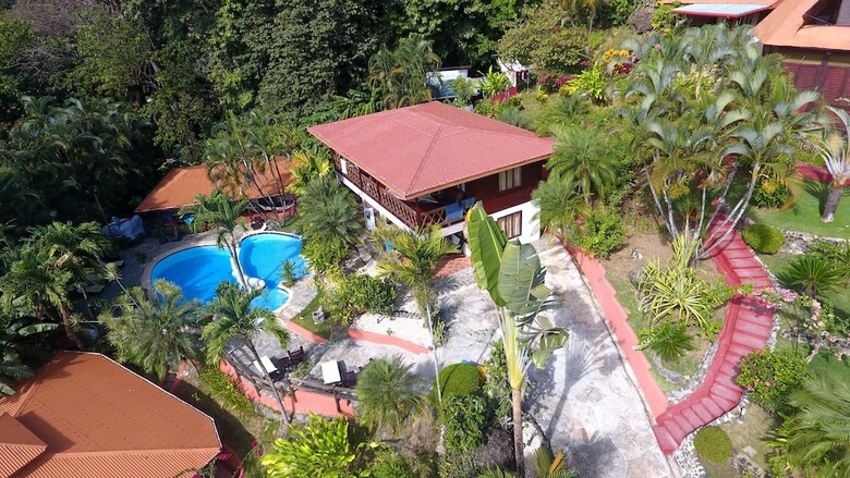 Hotel El Jard�n