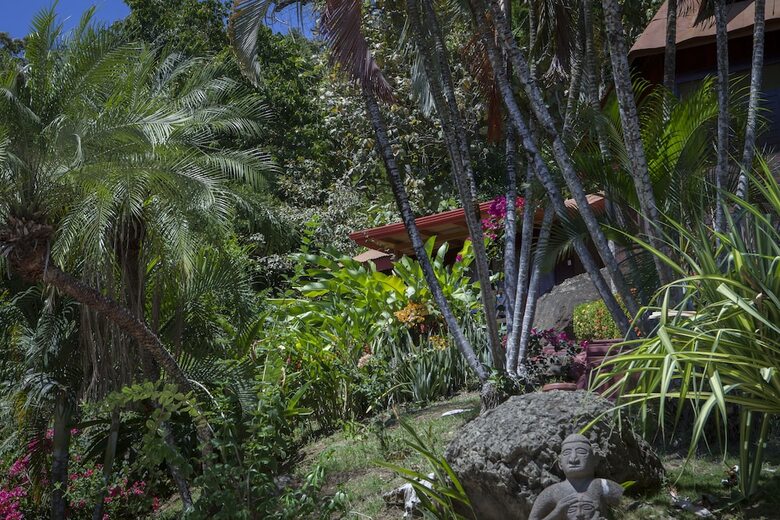 Hotel El Jard�n