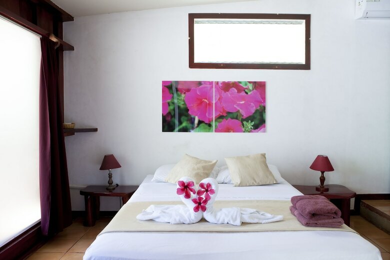 Hotel El Jard�n