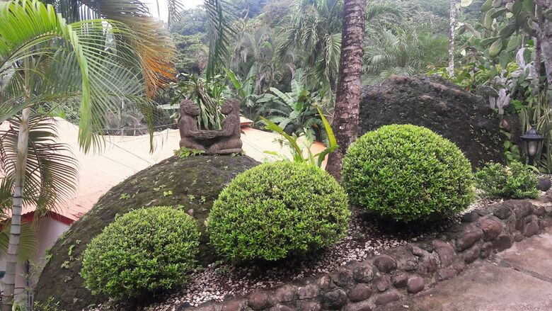 Hotel El Jard�n