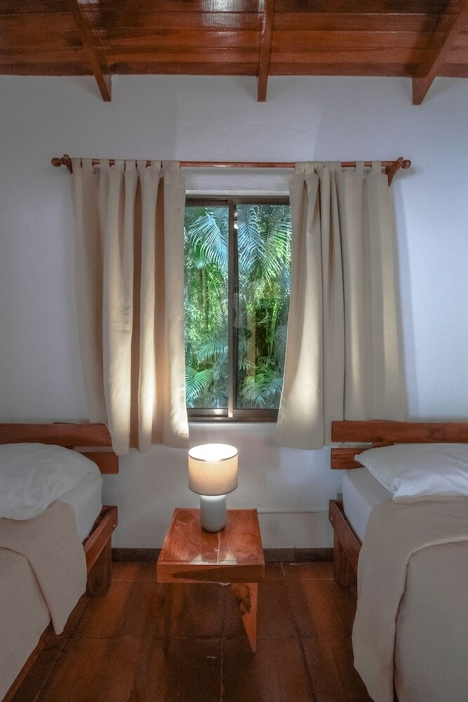Hotel El Jard�n