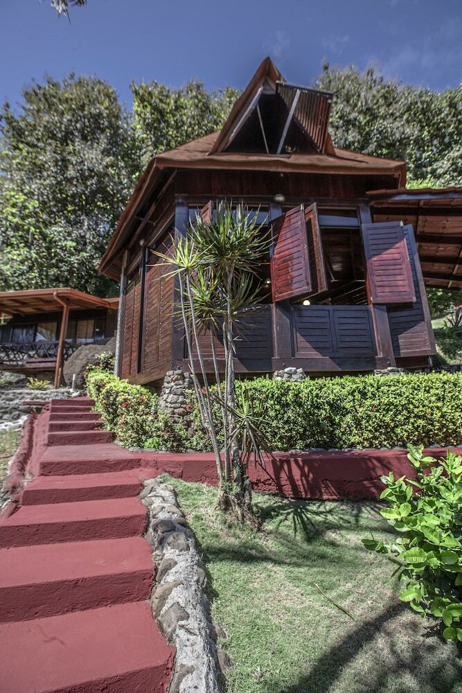 Hotel El Jard�n