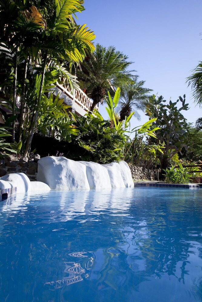 Hotel El Jard�n