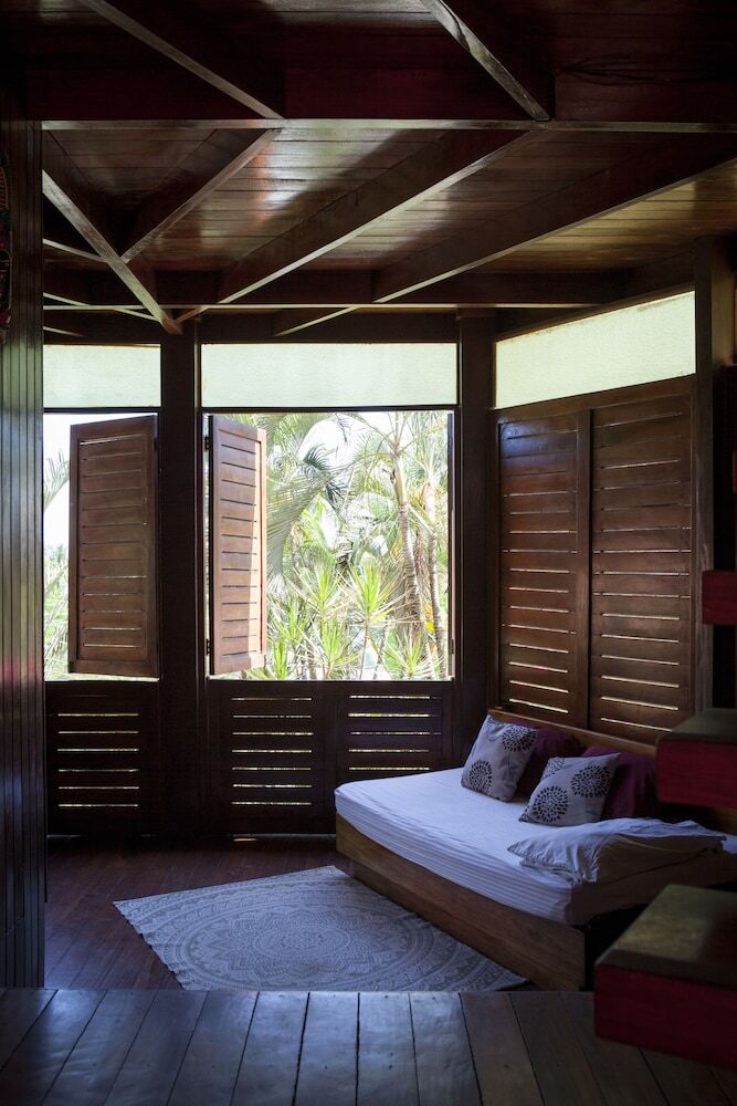 Hotel El Jard�n