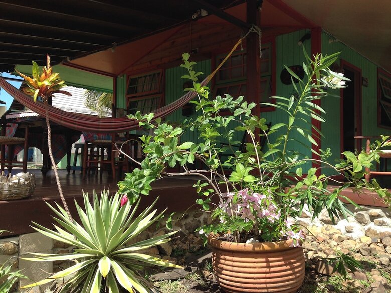 Italian Guesthouse