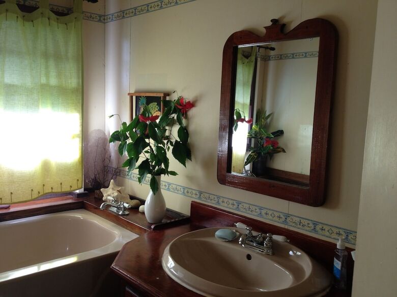 Italian Guesthouse