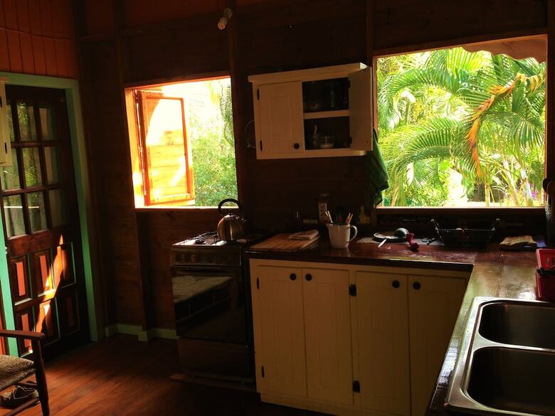 Italian Guesthouse