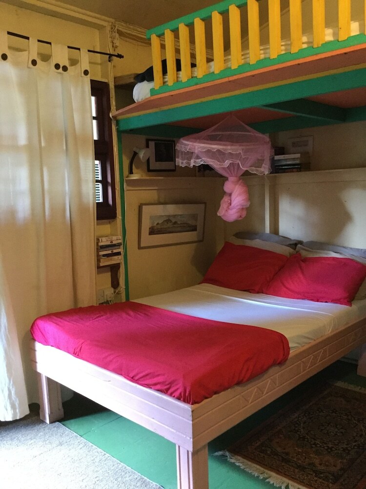 Italian Guesthouse