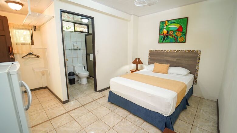 Hotel Flor Blanca