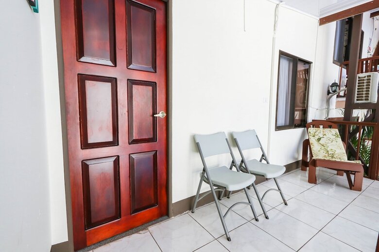 Hotel Flor Blanca