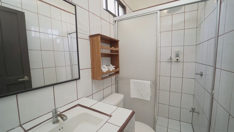 Hotel Flor Blanca