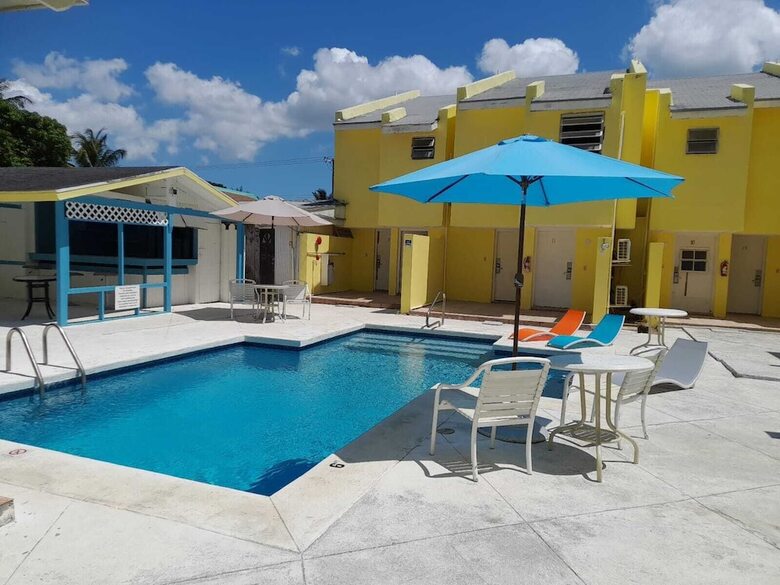 Hotel Sun Fun Resort