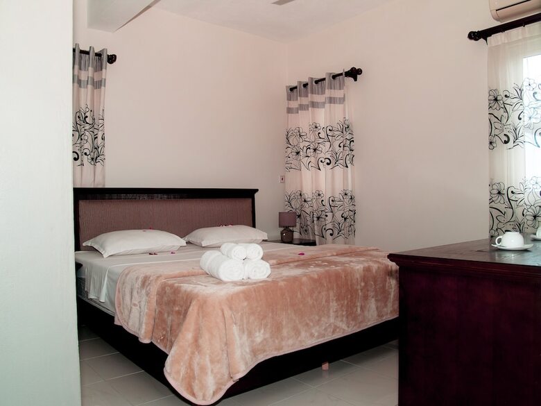 Hotel Mo Residence