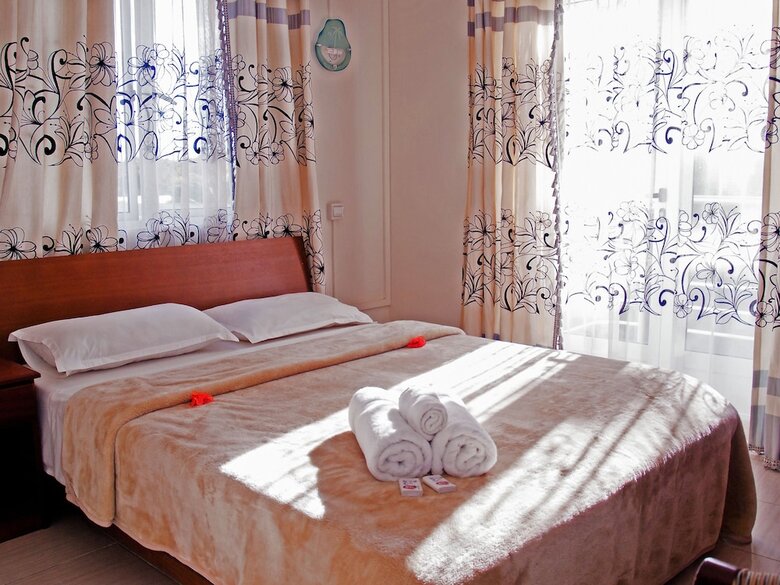 Hotel Mo Residence