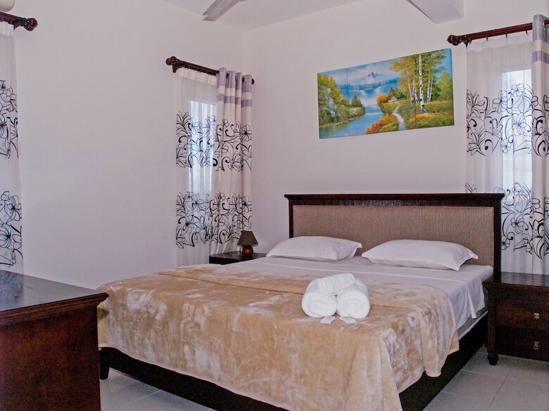 Hotel Mo Residence
