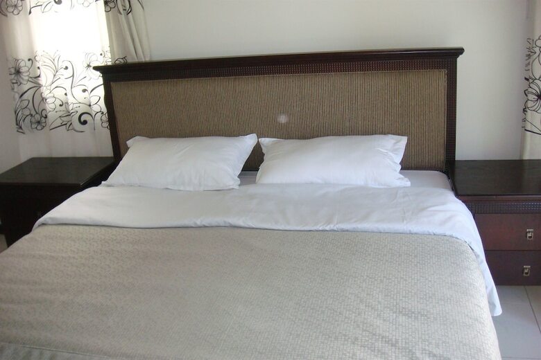 Hotel Mo Residence