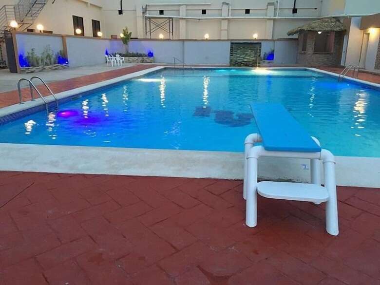 Matum Hotel & Casino