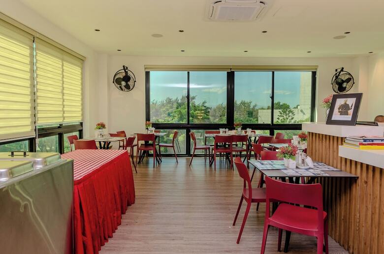Matum Hotel & Casino