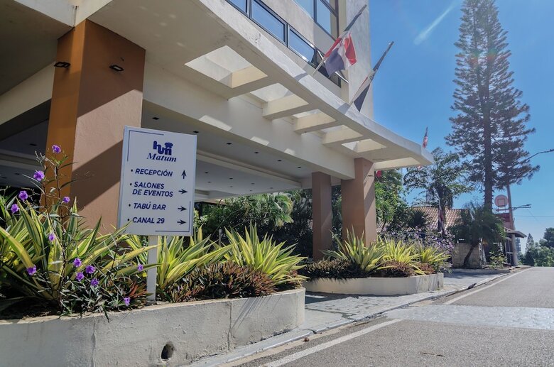 Matum Hotel & Casino