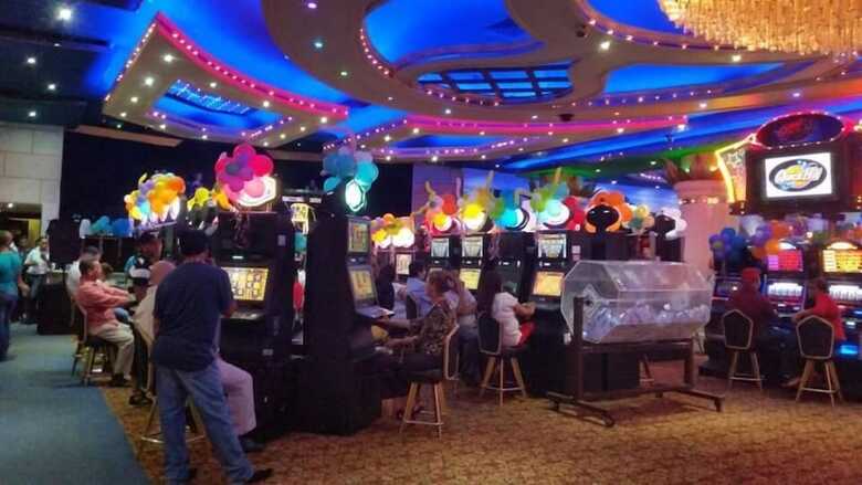 Matum Hotel & Casino