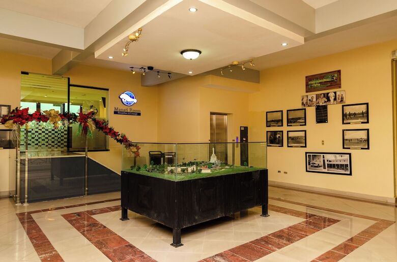 Matum Hotel & Casino