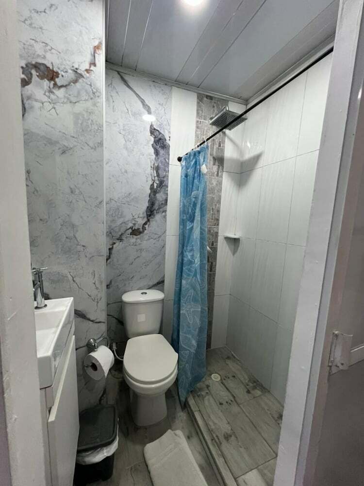 Hotel Santa Alejandria