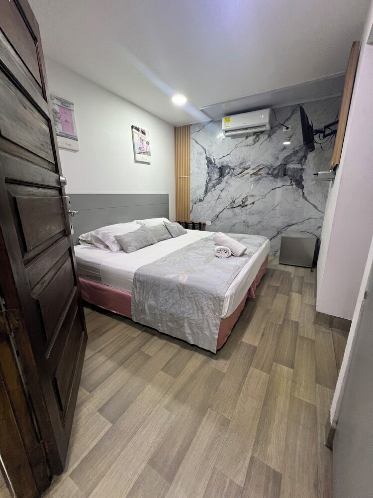 Hotel Santa Alejandria