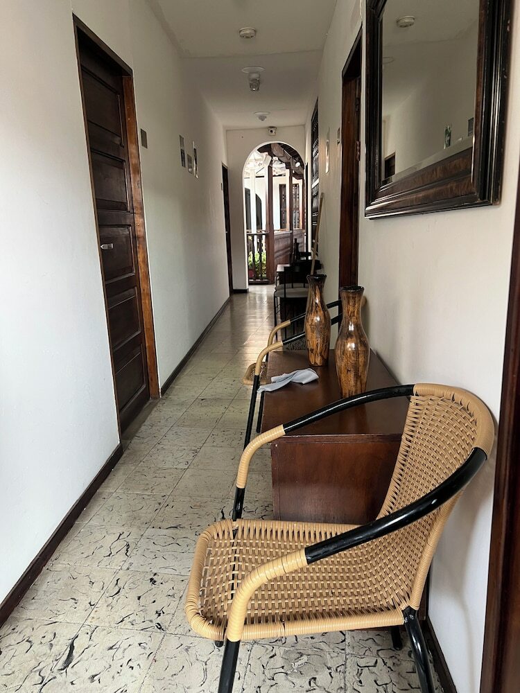 Hotel Santa Alejandria