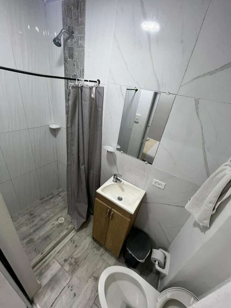 Hotel Santa Alejandria