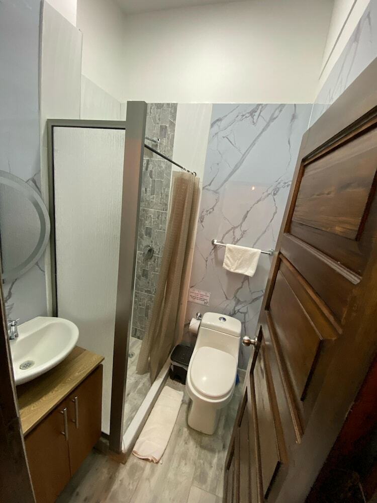 Hotel Santa Alejandria