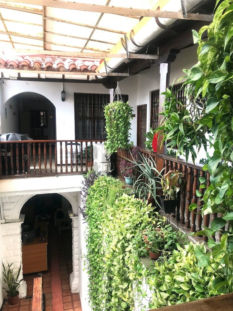 Hotel Santa Alejandria