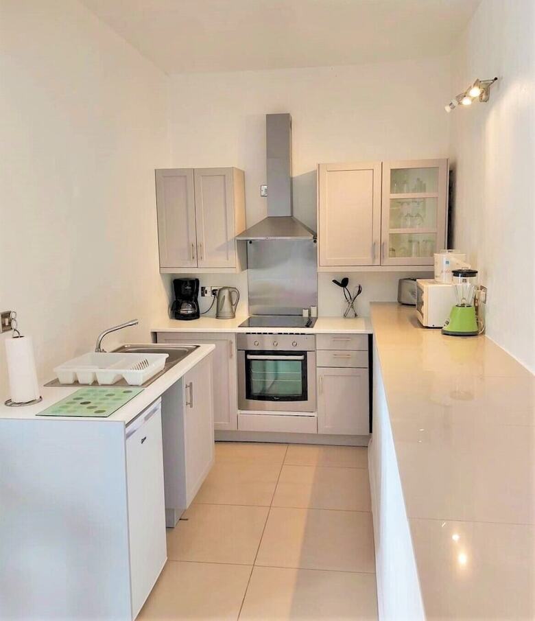 Marigot Palms Luxury Guesthouse