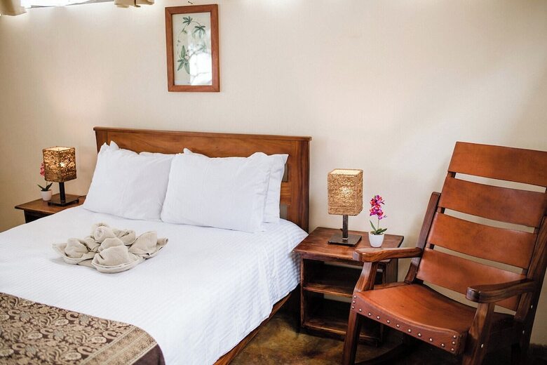 Valle Escondido Nature Reserve Hotel & Farm
