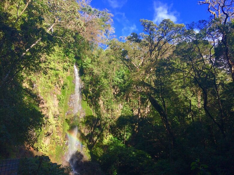 Valle Escondido Nature Reserve Hotel & Farm