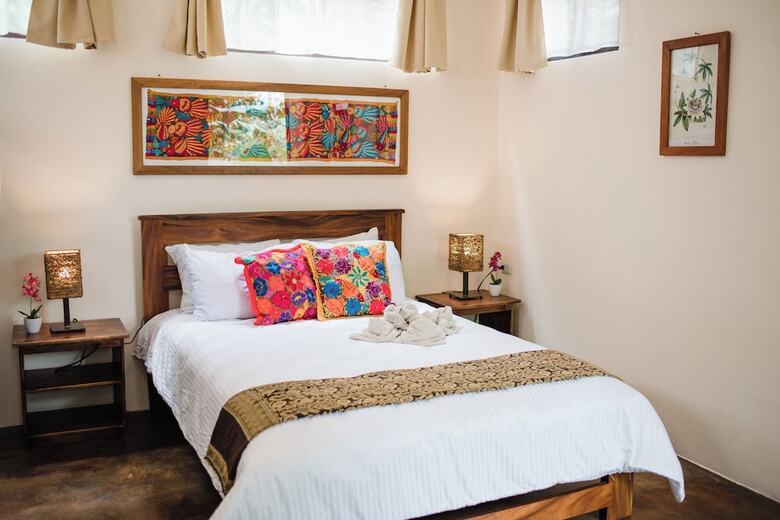 Valle Escondido Nature Reserve Hotel & Farm