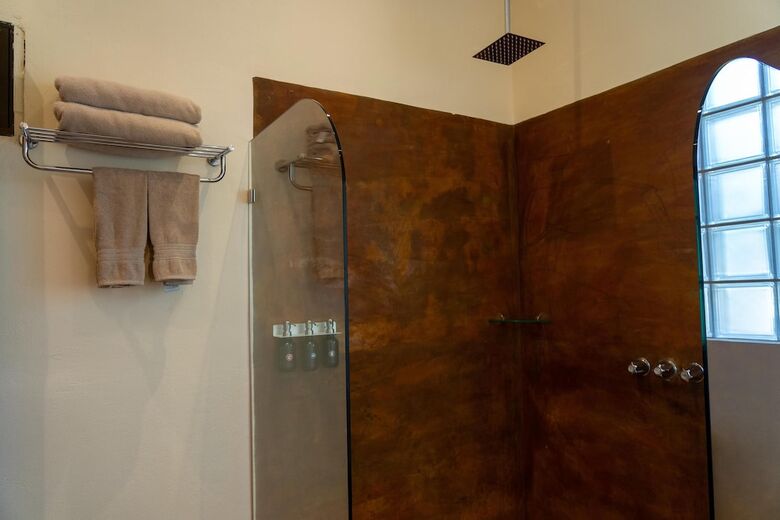Valle Escondido Nature Reserve Hotel & Farm