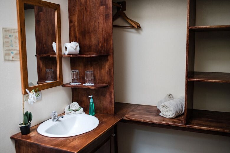 Valle Escondido Nature Reserve Hotel & Farm