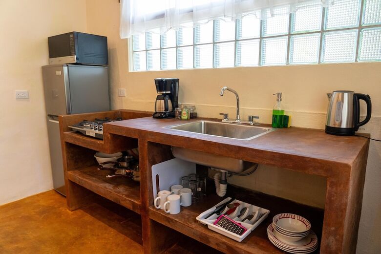 Valle Escondido Nature Reserve Hotel & Farm