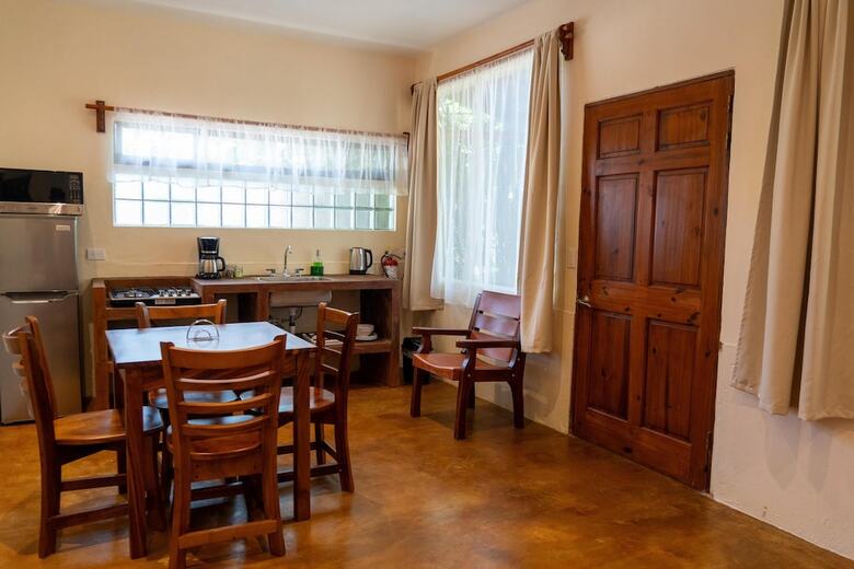 Valle Escondido Nature Reserve Hotel & Farm